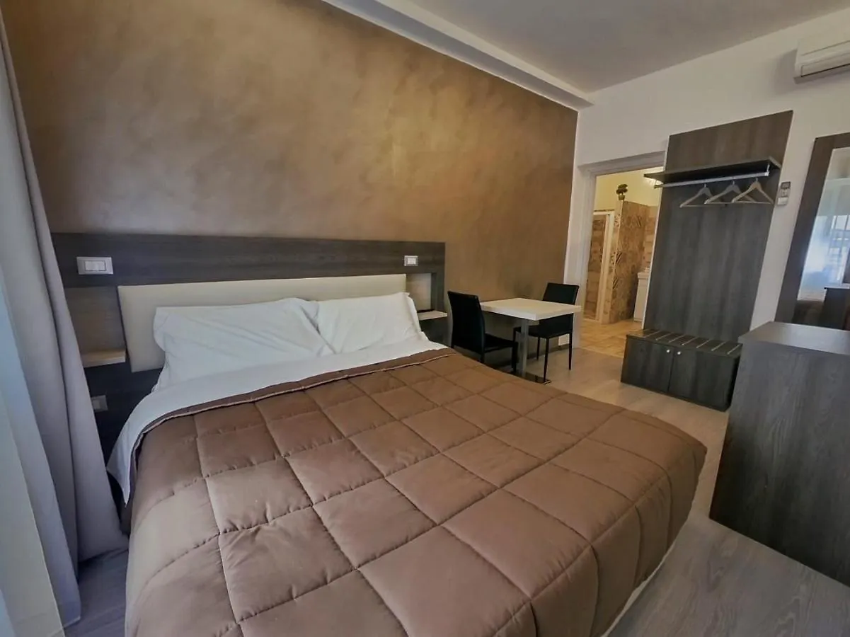 Panzió Kunesias B&B Cinisi