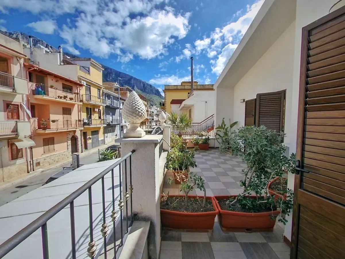 Kunesias B&B Cinisi Panzió
