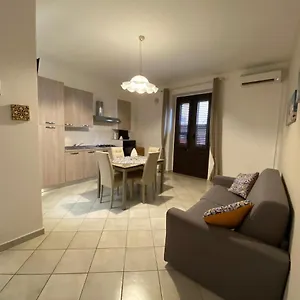  Appartamento Casa