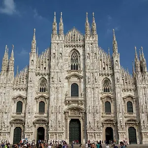  Appartamento Hemeras Italia