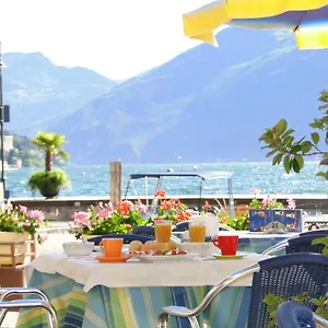 Sole - Limone 3*, Limone sul Garda Olaszország