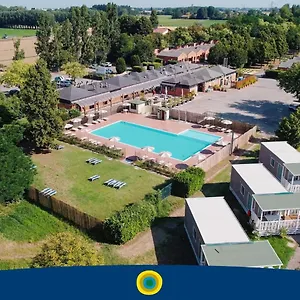 Club Del Sole Easy Village 3*, Bologna Olaszország