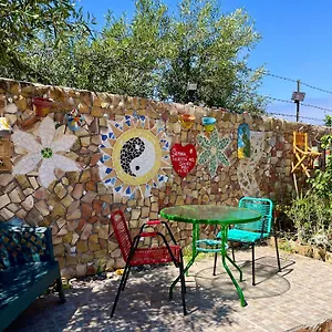  Alloggio in famiglia Garden Fiorella
