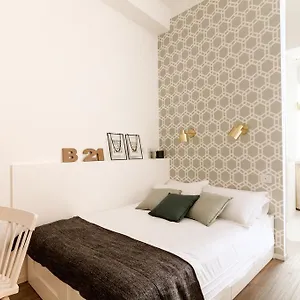  Appartamento Cà Bèla - Lambrate Flat 2 Italia