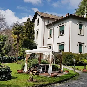 Casa de hóspedes Del Cigno