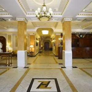 Zanhotel Europa 4*, Bologna Olaszország