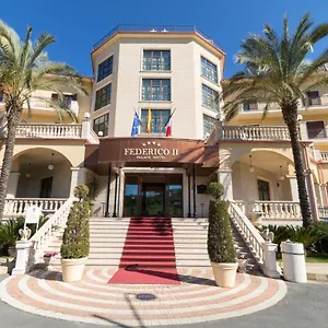 Federico Ii Otel