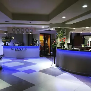 Szálloda Atlantis Palace, Mascali