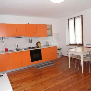  Appartamento Mini Viale Farra Italia