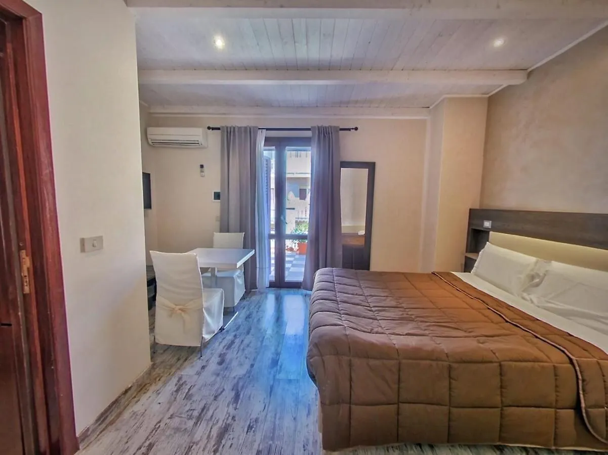 チーニジ クネシアス B＆B Bed & Breakfast