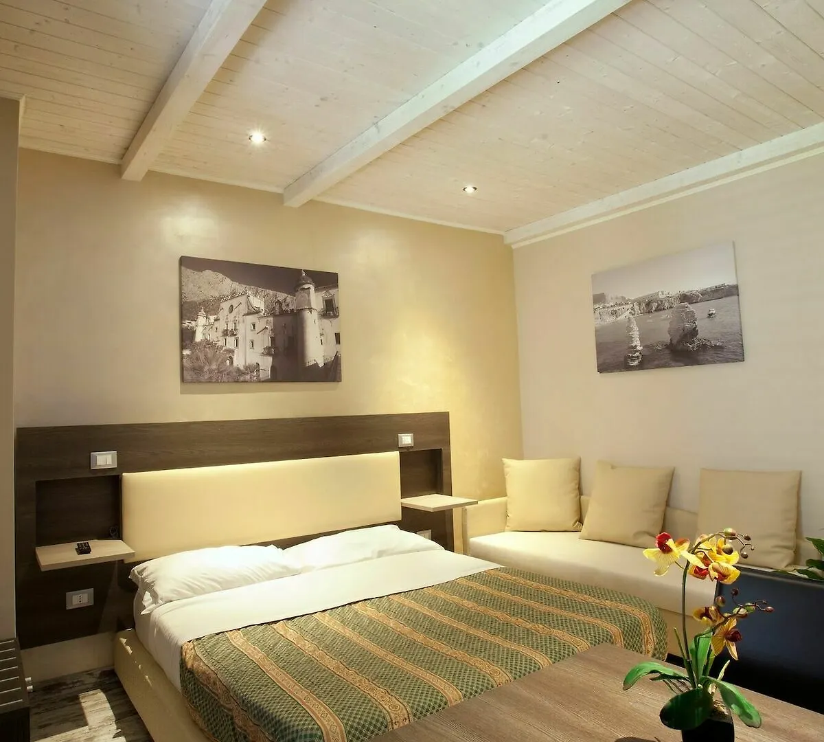 ***  チーニジ クネシアス B＆B Bed & Breakfast イタリア