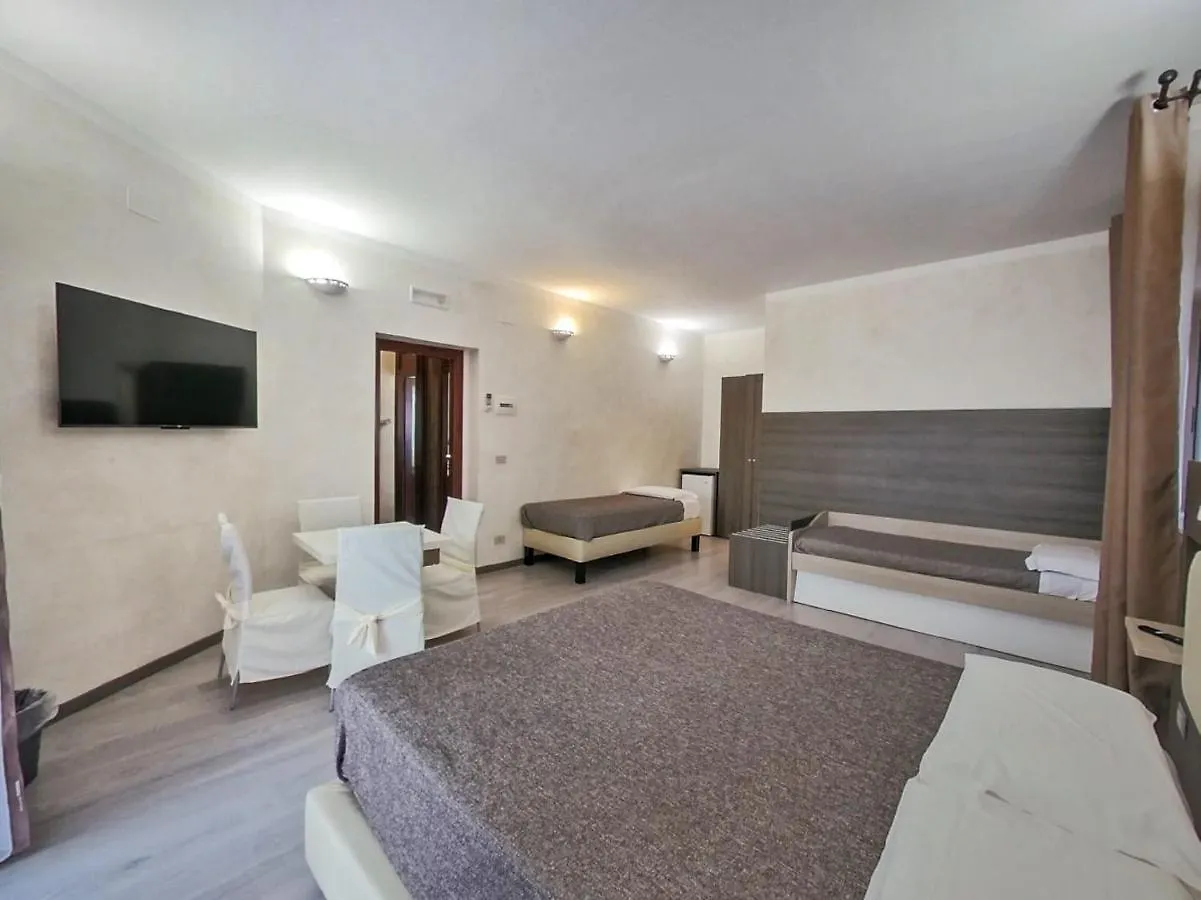 Kunesias B&B Cinisi