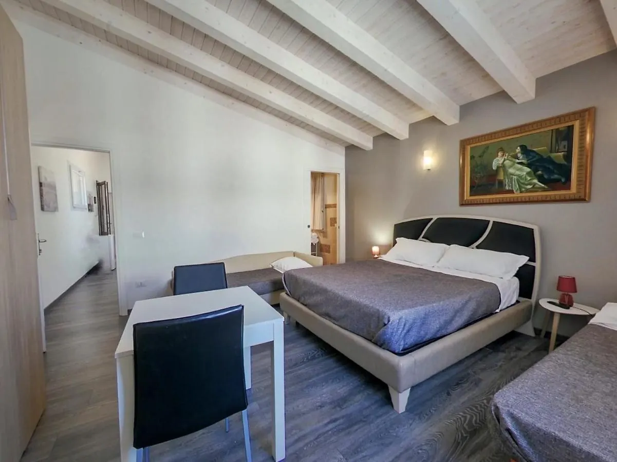 Kunesias B&B Cinisi 3*,  Italia